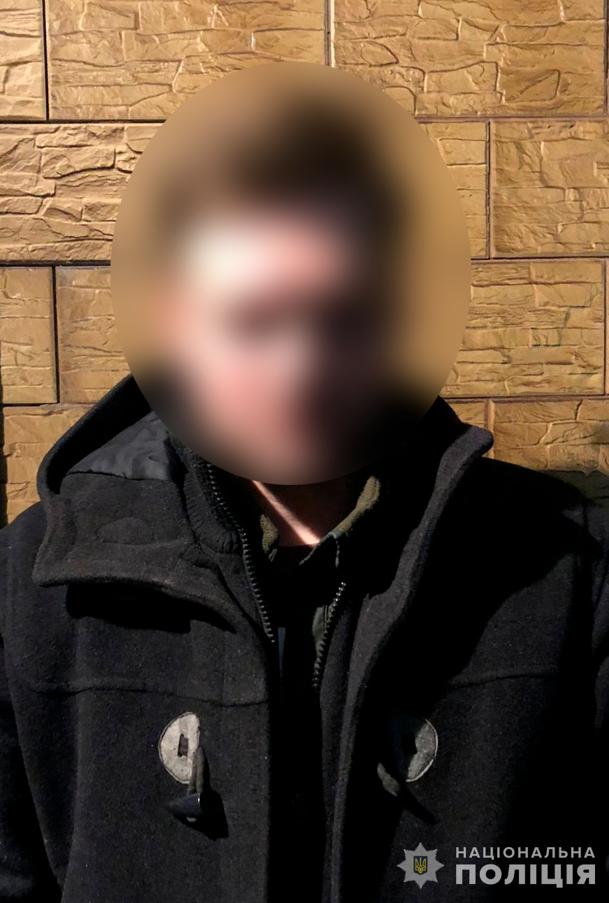 У Вінниці розшукали зловмисника, який викрав гроші з банківської картки місцевої жительки