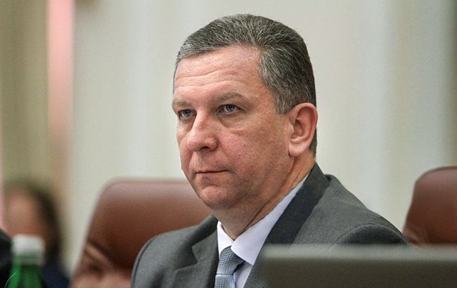 Підвищення пенсій обійдеться у 12 мільярдів - Рева