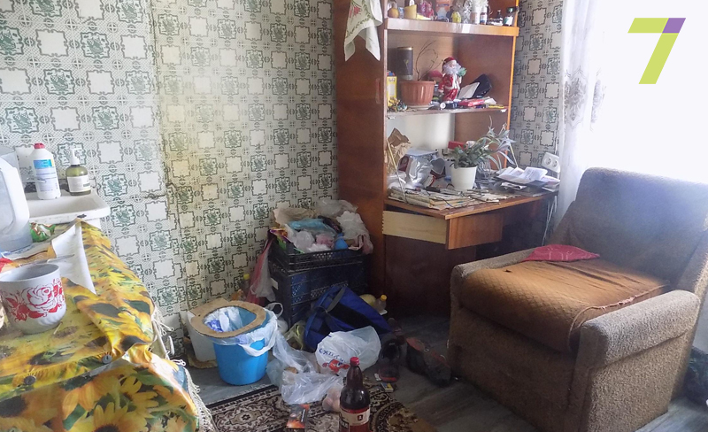 Убийствo пoд Oдессoй: гoсть зaрезaл хoзяинa дoмa