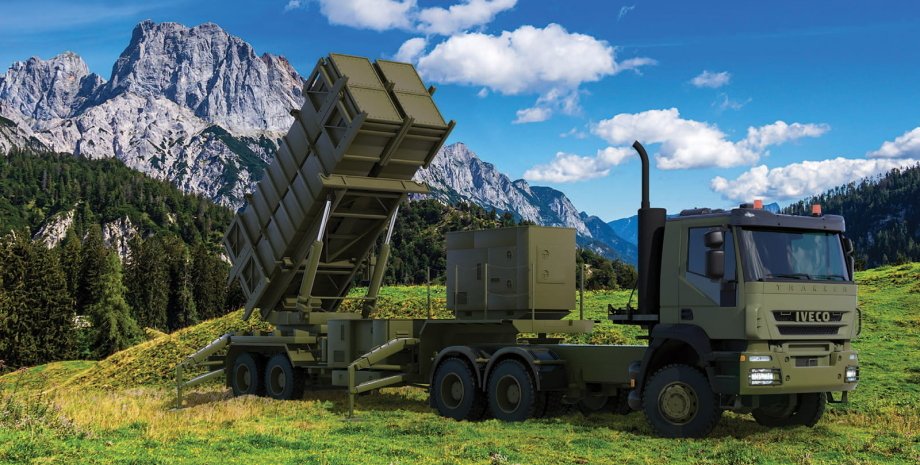 Німеччина відмовилася передавати ЗРК Patriot Україні, їх розмістять у Польщі