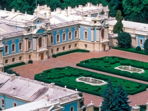 Поліція розслідує справу про розкрадання коштів при реконструкції Маріїнського палацу