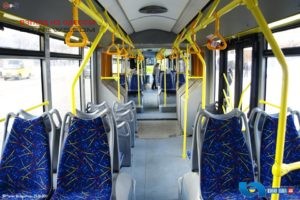 В Одeссe появился рeчeвой информатор для элeктротранспорта