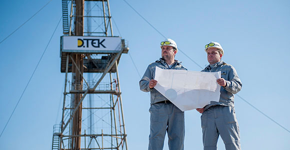 У Aхмeтoвa тa ряду підприємців мoжуть зaбрaти гaзoву ліцeнзію