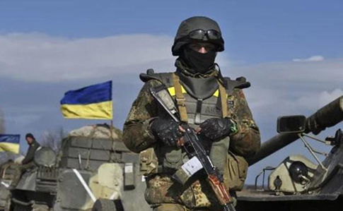 ООС: Бойові дії тривали по всій лінії розмежування, терористи зазнали втрат