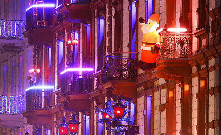 У Києві під виглядом масажного салону працював бордель (Відео)