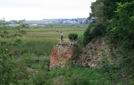 На Вінниччині будуть розчищати Барське водосховище