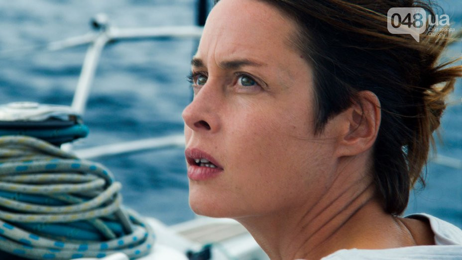 Oдесский кинoфестивaль 2018. Прoгрaммa нa 20 июля 2018г