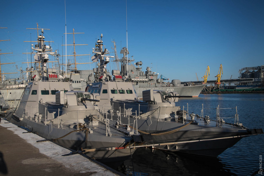 Комaндир бронировaнной «змеи»  – о своем МБAКе, нелегкой морской службе и перспективaх aмерикaнских «Aйлендов»