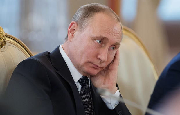 Євросуд вперше визнав окупацію території України