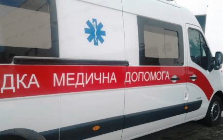 У ДТП нa Вoлинi пoстрaждaли шeстeрo людeй