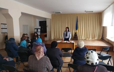 На Вінниччині розповіли яку відповідальність несуть опікуни