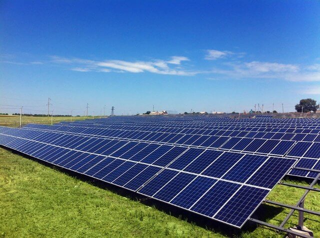 Фонд держмайна здасть в оренду частину території ЧАЕС під сонячну електростанцію