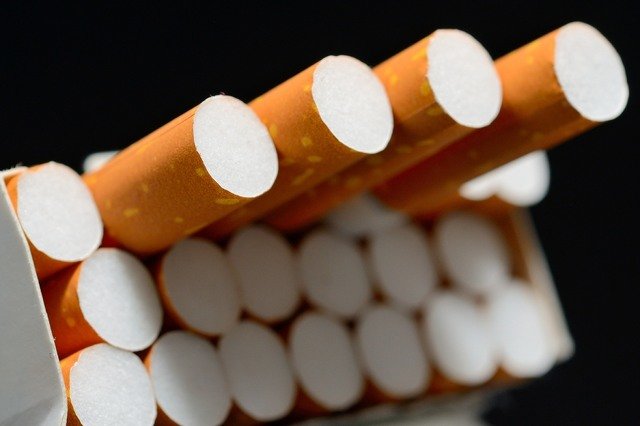 Кабмін схвалив стратегію протидії незаконному обігу сигарет