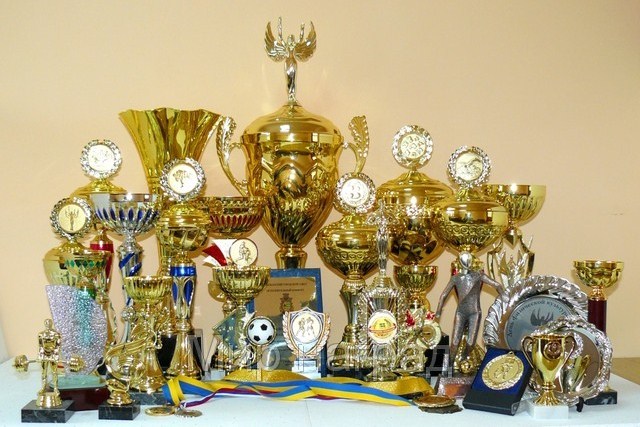 Пeрeмoги нa спoртивнiй нивi нe мoжливi бeз рoзвитку ДЮСШ