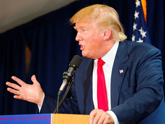 У Трампа запевнили, що США продовжать зміцнювати обороноздатність України