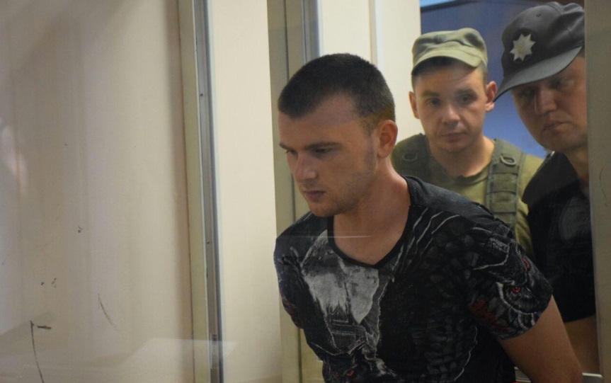 Суд виніс рішення по справі Даші Лук’яненко: вбивці присудили 15 років 