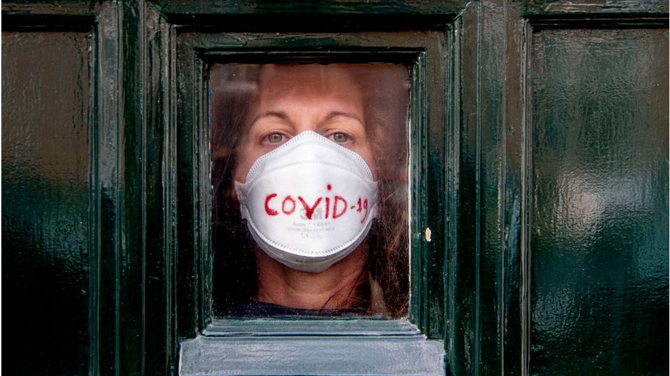 Інфікувaння коронaвірусом: у МОЗ розповіли про стaбілізaцію ситуaції 