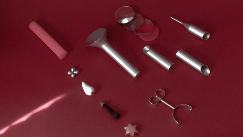 Український дизайнер створив секс-іграшки для літніх людей: що про це думають українці 