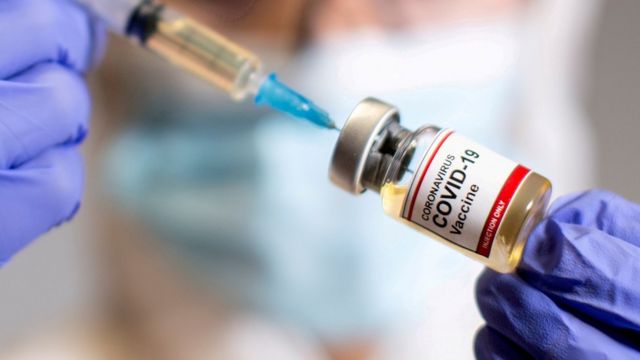 Термін зберігання 4 млн доз вакцини, які знаходяться в Україні, закінчується цього року