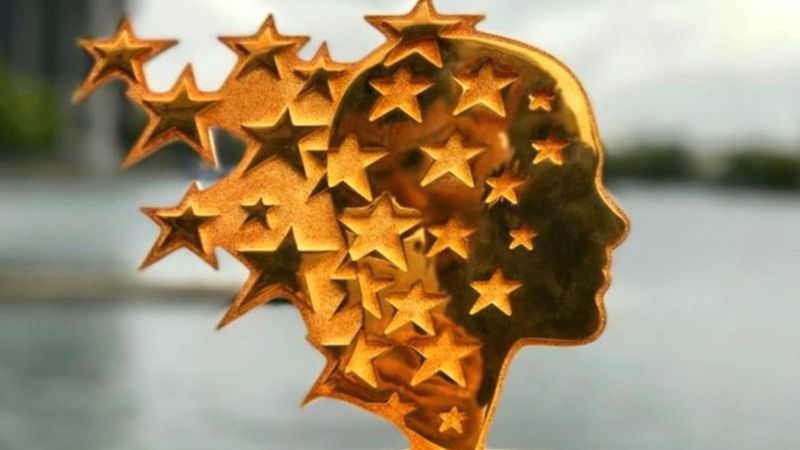 Індійський виклaдaч стaв нaйкрaщим вчителем світу тa отримaв мільйон долaрів 