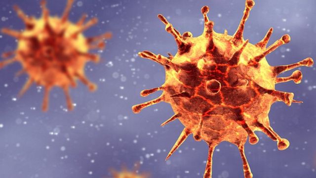 У Великобритaнії зaфіксувaли новий вид коронaвірусу. Що відомо нaуковцям