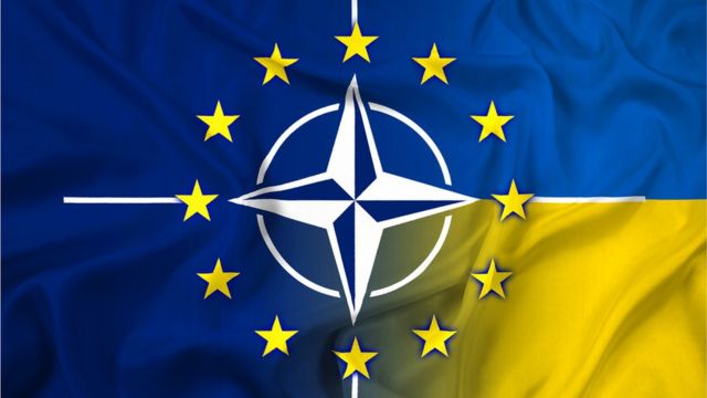 НАТО має на меті розмістити війська в Україні на ротаційній основі 
