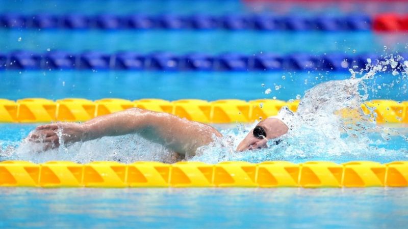 Україна отримала ще два золота на Паралімпіаді