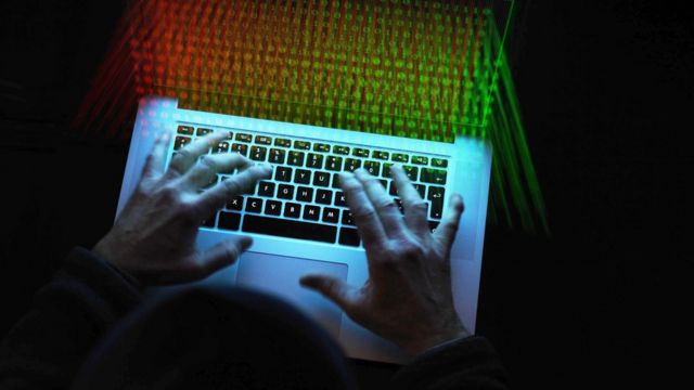 На низку державних ресурсів України відбувається кібератака