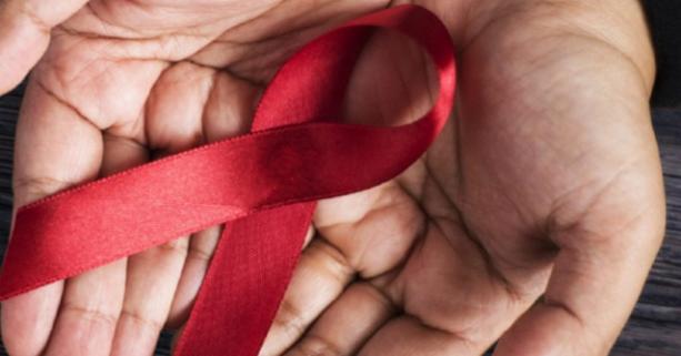 У Вінниці відбулася акція «Молодь Вінниці – за життя без СНІДу»