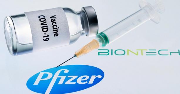 Гендиректор Pfizer припустив, що вакцинуватися від COVID-19 доведеться щороку