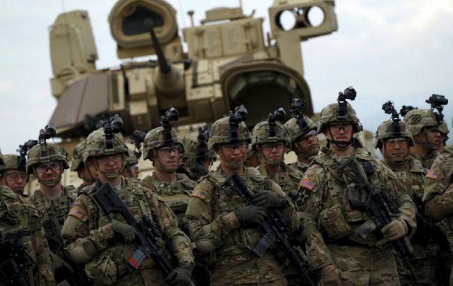 27 країн світу, 30 полігонів в більш ніж десяти державах. Стартували міжнародні навчання Defender Europe 21