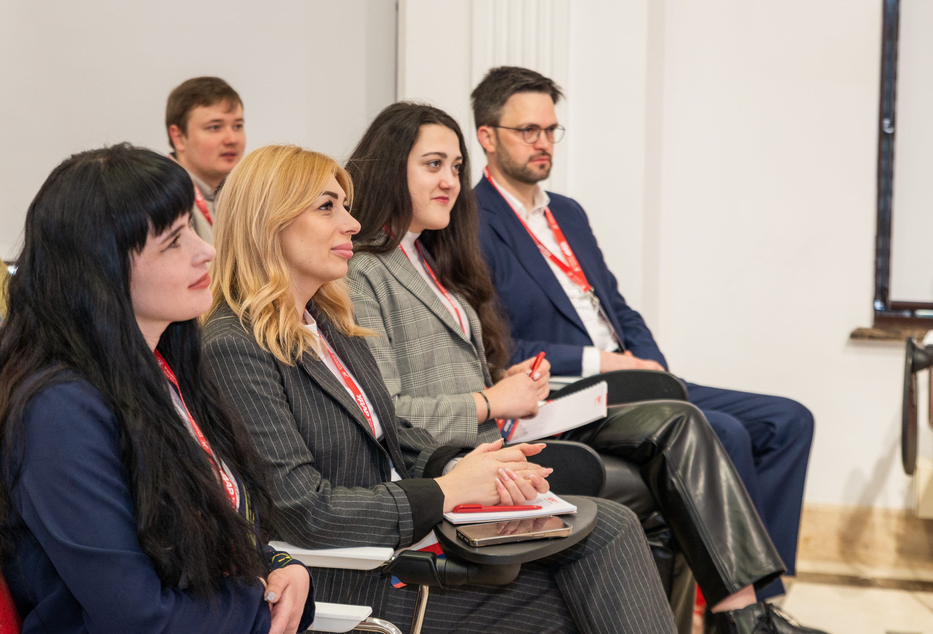 Молодь, яка діє: Волонтерський Штаб «Українська команда» Вінниччини запускає новий етап розвитку молодіжного руху