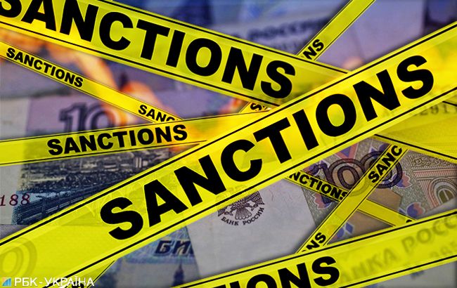 Євросоюз продовжив санкції проти Росії за анексію Криму