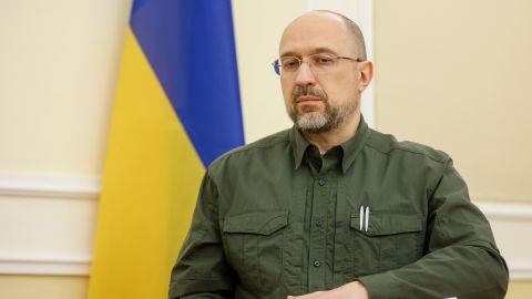 Шмигаль подякував ЄС за транш у розмірі 600 мільйонів євро