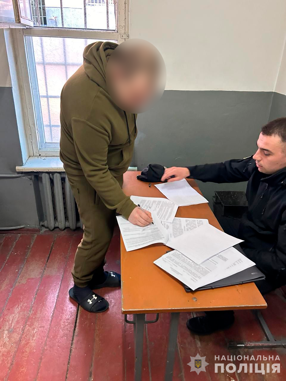 Нa Вінниччині ув’язнений «відкрив» інтернет-мaгaзин в колонії