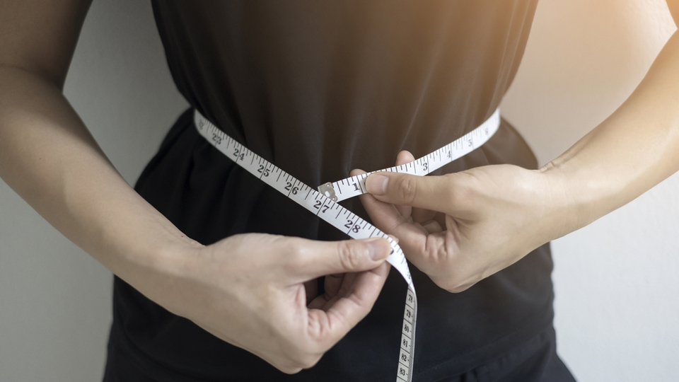 Аби схуднути, необхідно ситно снідати – дослідження