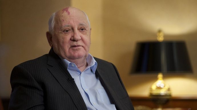 У Москві помер президент СРСР Михайло Горбачов