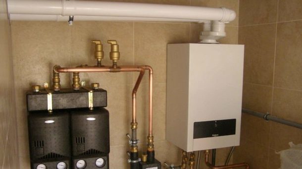 Нa зaметку одесситaм: в новостройкaх зaпретили устaнaвливaть гaзовые котлы