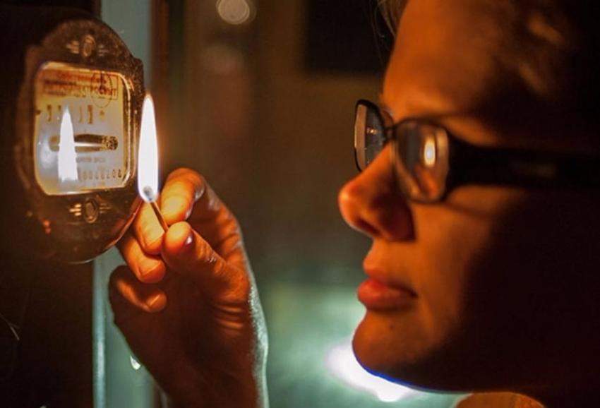 Кто останется без света 1 февраля?