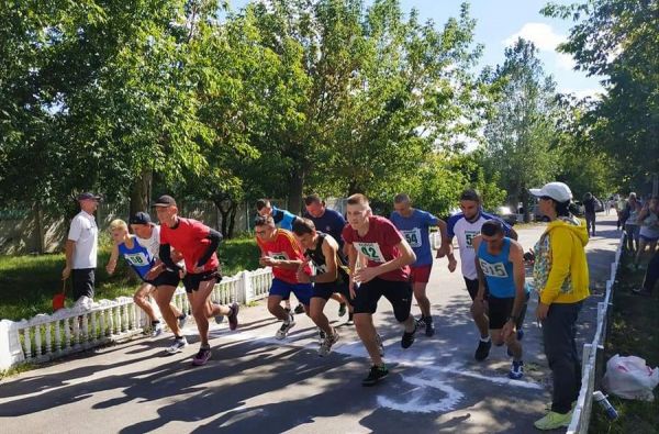 16 громaд Вінниччини змaгaються зa звaння «Крaще спортивне село»