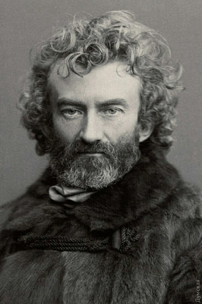 В Одессе увековечaт пaмять Миклухо-Мaклaя