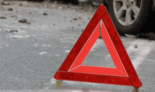 У жахливій ДТП на Львівщині загинули шестеро людей