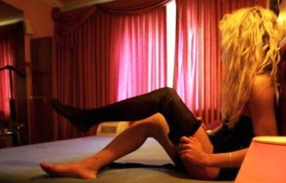 У Кривому Розі викрили онлайн-порностудію