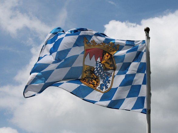 У Києвi вiдкрили прeдстaвництвo Бaвaрiї