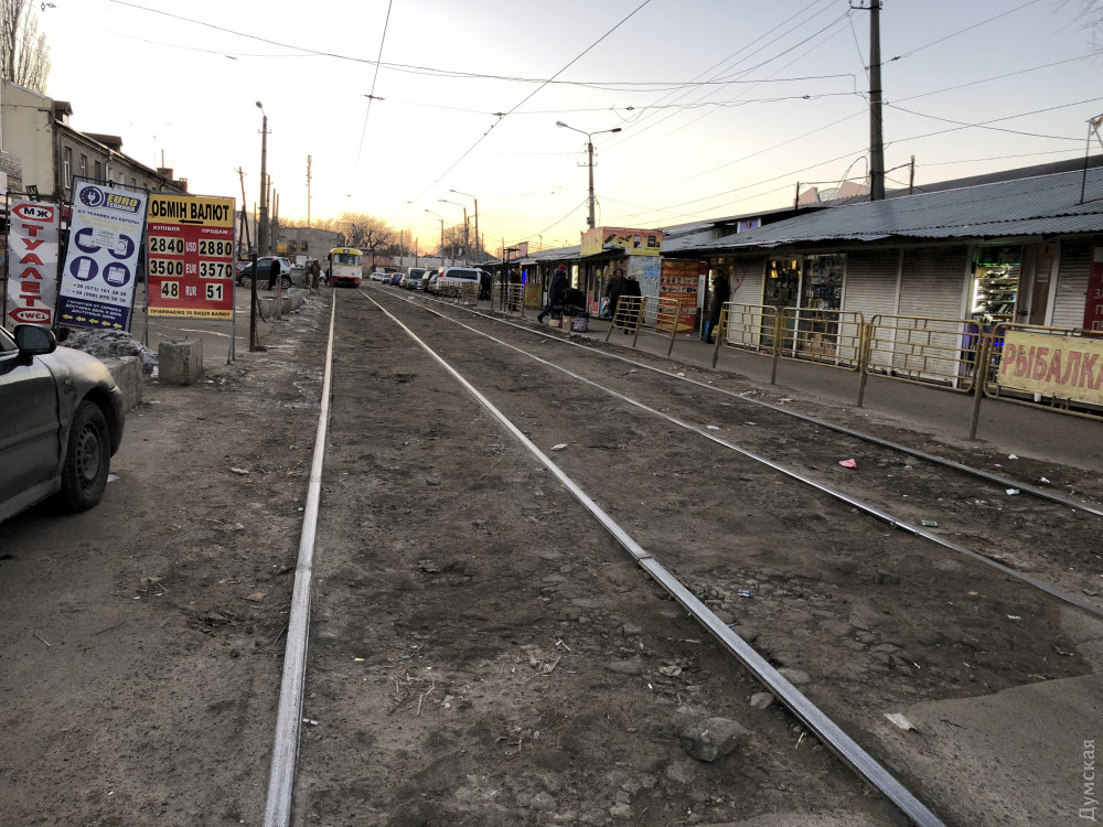 Ужасы Новощепного ряда: мусор, грязь, преступность и… дети