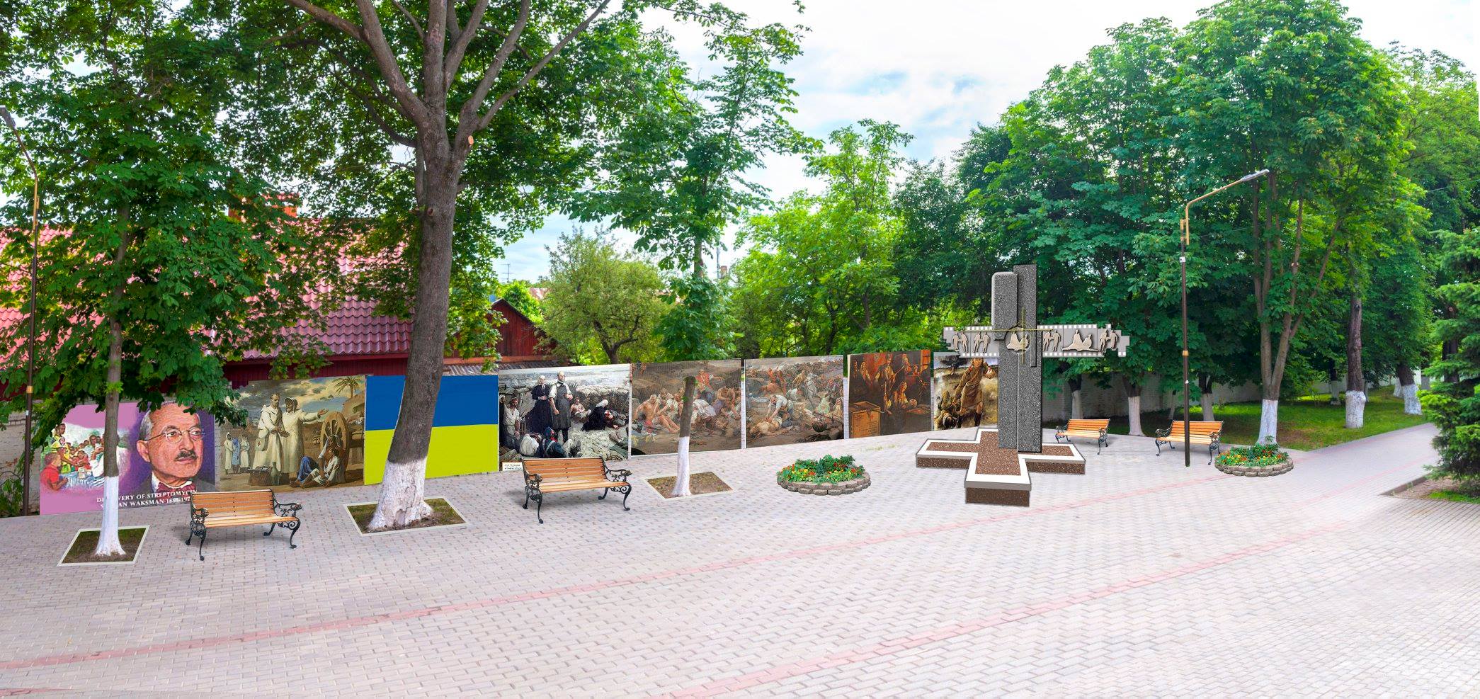 Історії життя трьох героїв-медиків, які боролися за життя українців