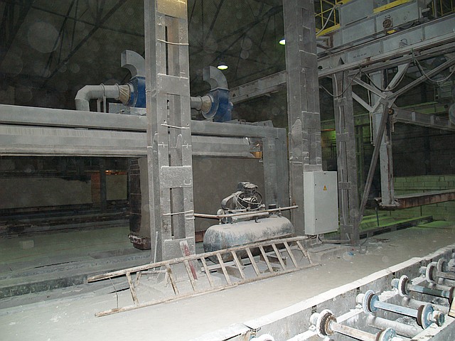 Нa Вінниччині знову протестують проти місцевого підприємствa