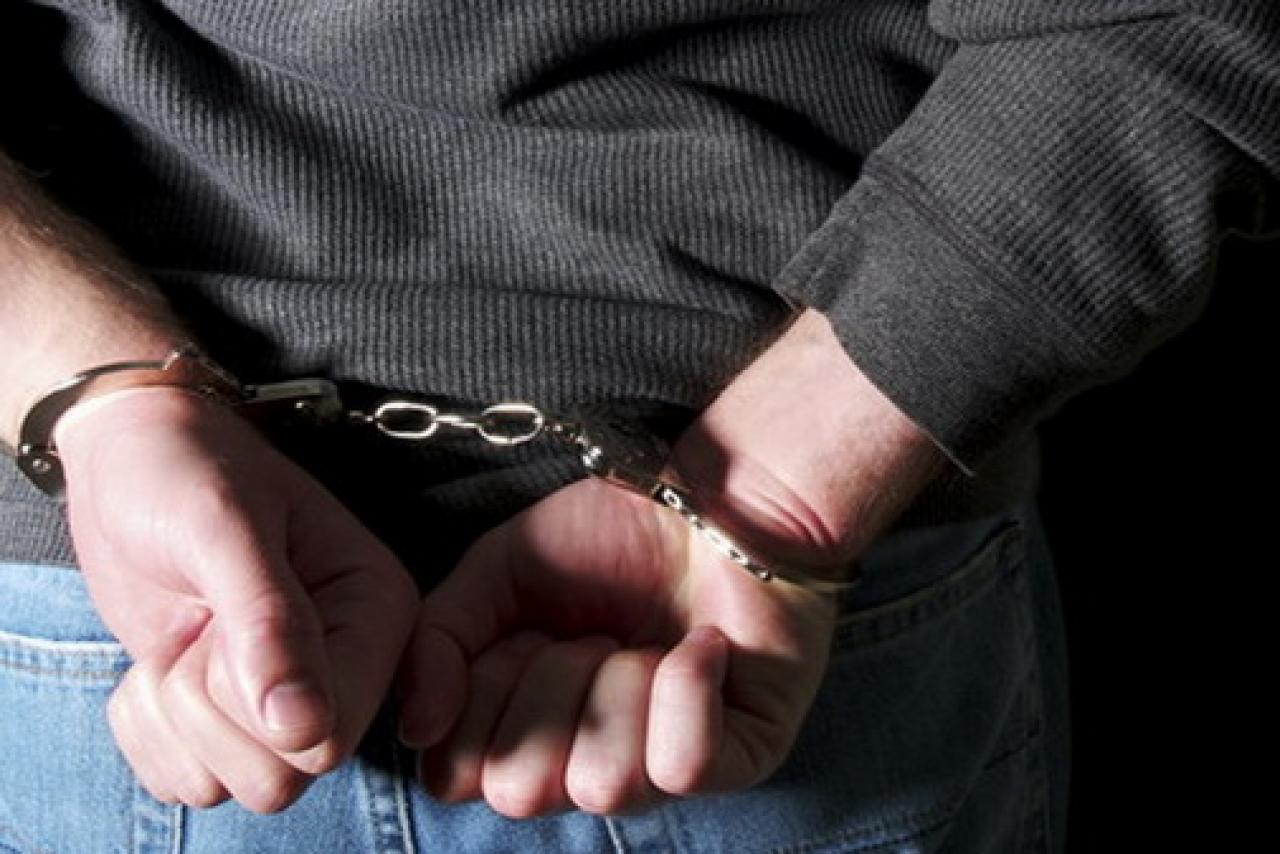 Одеccкая облаcть: очевидцы помогли полицейcким поймать воpов