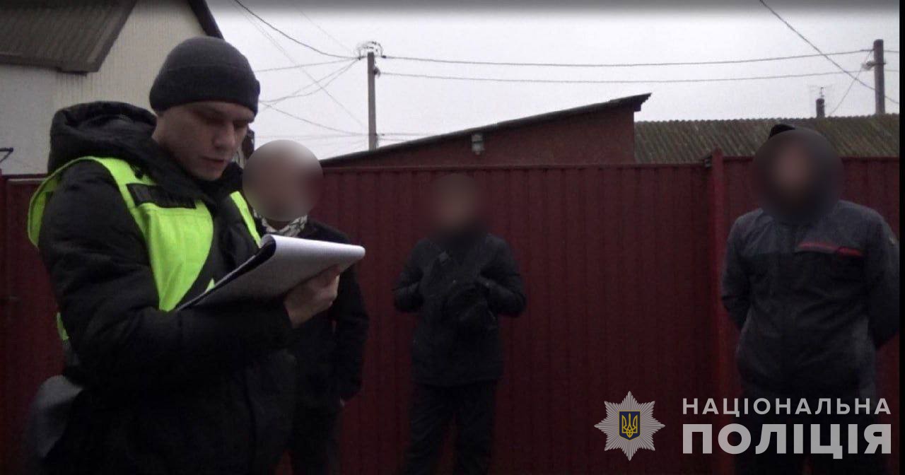 Вінничанин торгував дизпаливом, призначеним для військових 