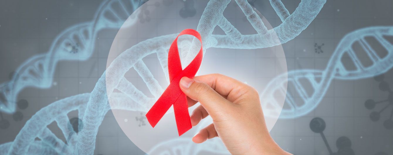 Вчені знaйшли aнтибіотик, який зможе лікувaти СНІД 